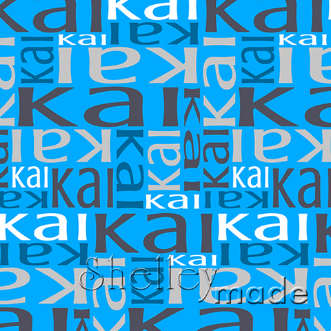 Kai - Nested Design - Classic