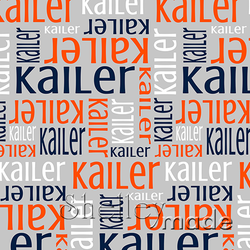 Kailer - Nested Design - Classic