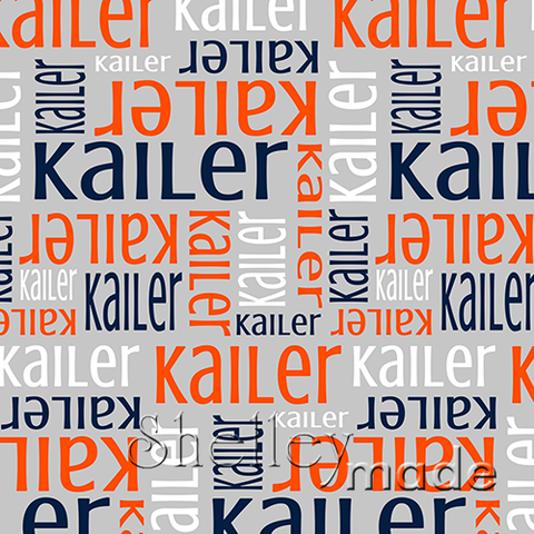 Kailer - Nested Design - Classic