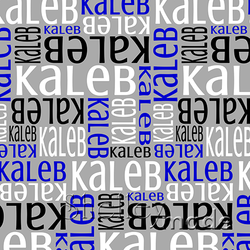 Kaleb - Nested Design - Classic