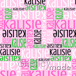 Kalisie - Nested Design - Classic
