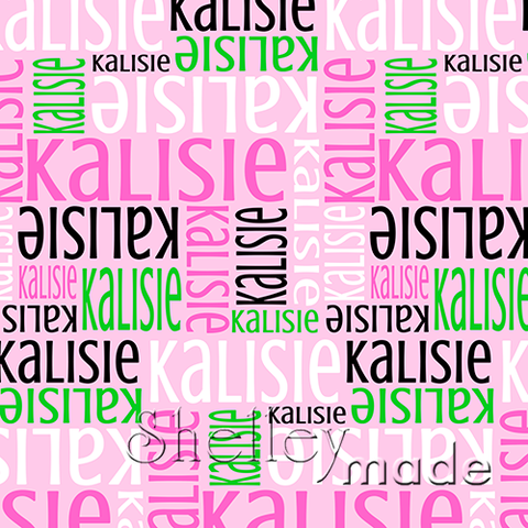 Kalisie - Nested Design - Classic