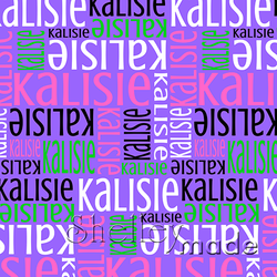 Kalisie - Nested Design - Classic