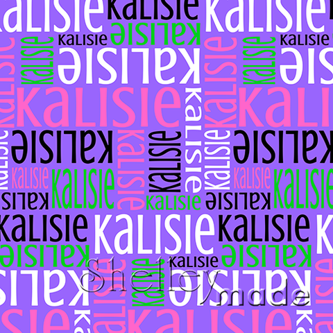 Kalisie - Nested Design - Classic