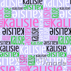 Kalisie - Nested Design - Classic