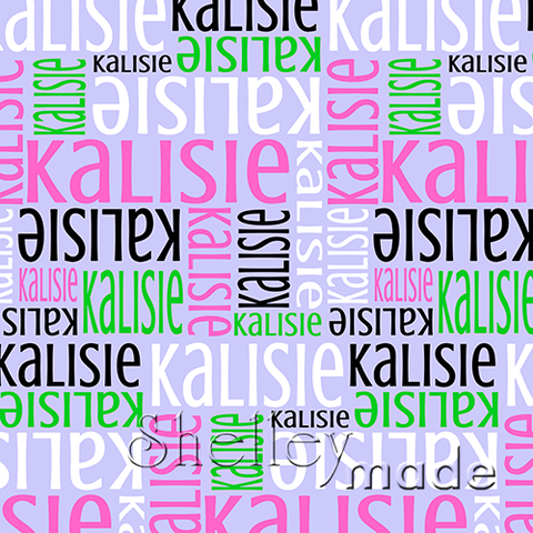 Kalisie - Nested Design - Classic