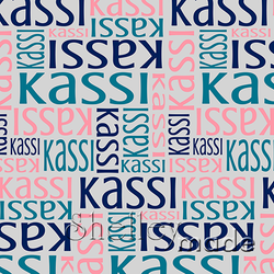 Kassi - Nested Design - Classic