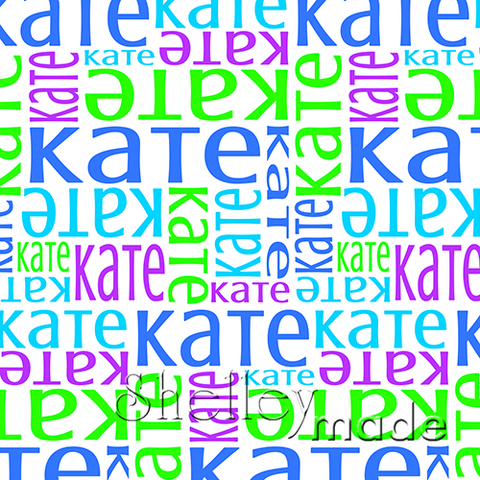 Kate - Nested Design - Classic