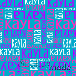 Kayla - Nested Design - Classic