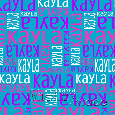 Kayla - Nested Design - Classic