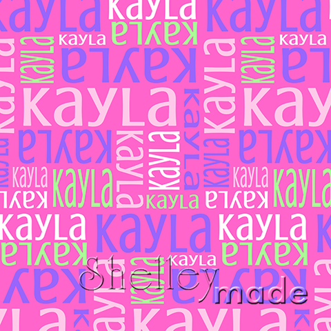 Kayla - Nested Design - Classic