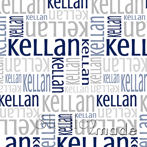 Kellan - Nested Design - Classic