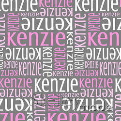 Kenzie - Nested Design - Classic