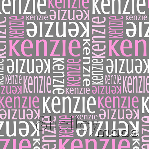 Kenzie - Nested Design - Classic