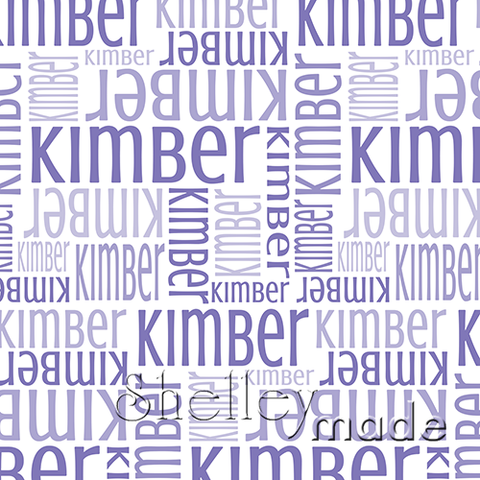 Kimber - Nested Design - Classic
