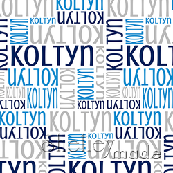 Koltyn - Nested Design - Classic