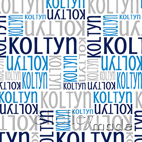 Koltyn - Nested Design - Classic