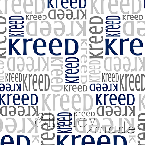 Kreed - Nested Design - Classic