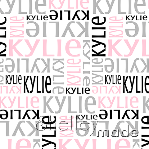 Kylie - Nested Design - Classic