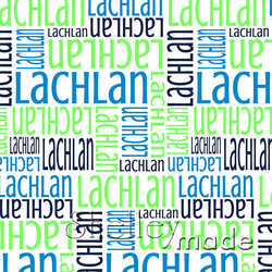 Lachlan - Nested Design - Classic