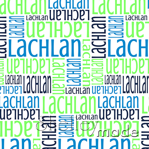 Lachlan - Nested Design - Classic