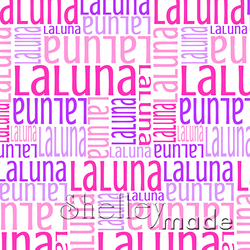 Laluna - Nested Design - Classic