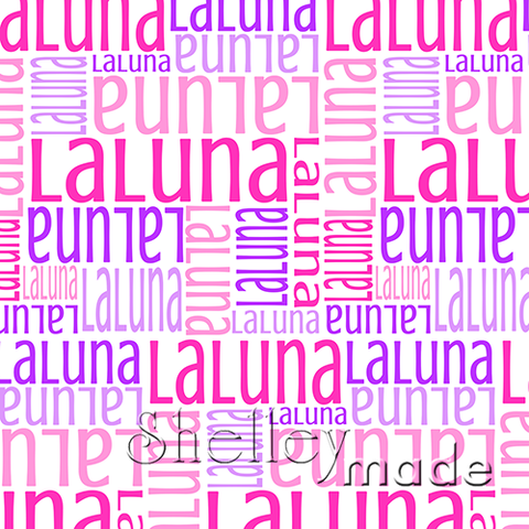 Laluna - Nested Design - Classic
