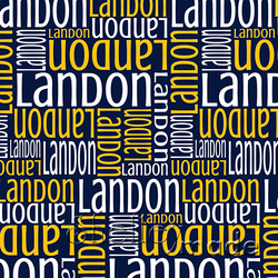 Landon - Nested Design - Classic