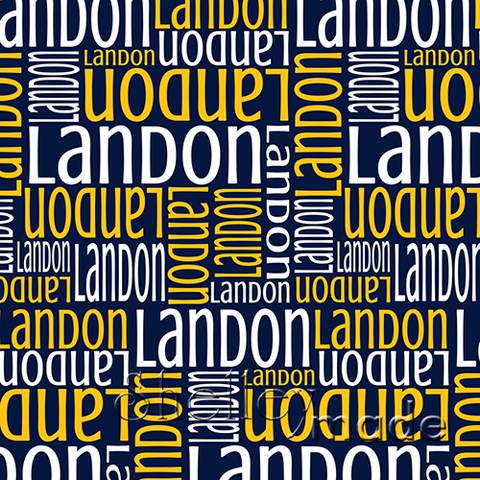 Landon - Nested Design - Classic