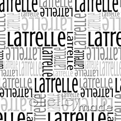 Latrelle - Nested Design - Classic
