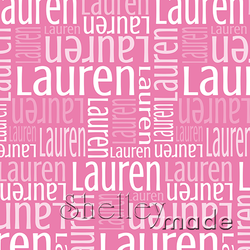 Lauren - Nested Design - Classic