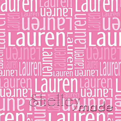 Lauren - Nested Design - Classic