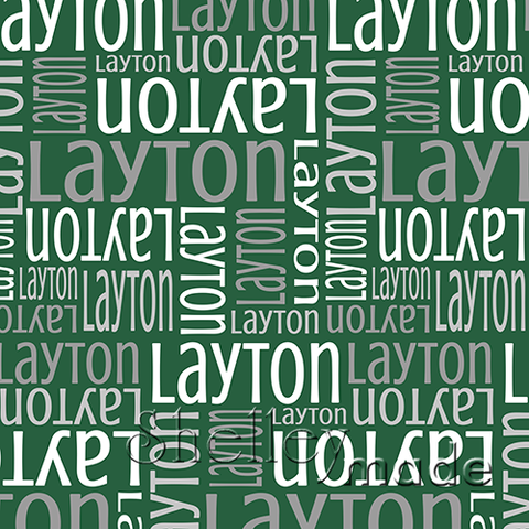 Layton - Nested Design - Classic