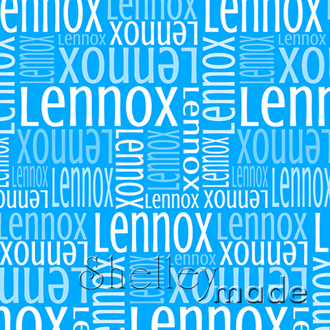 Lennox - Nested Design - Classic