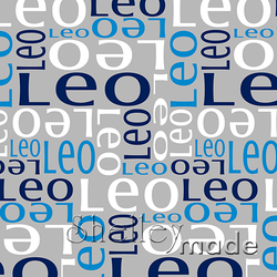 Leo - Nested Design - Classic