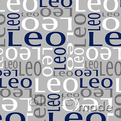Leo - Nested Design - Classic