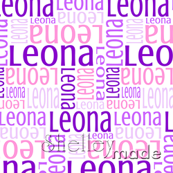 Leona - Nested Design - Classic