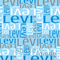 Levi - Nested Design - Classic