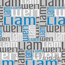 Liam - Nested Design - Classic