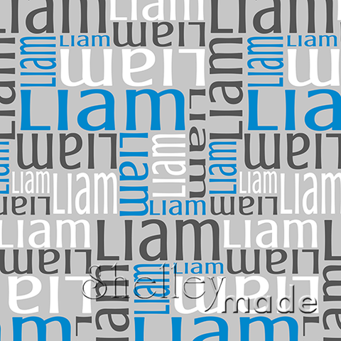 Liam - Nested Design - Classic