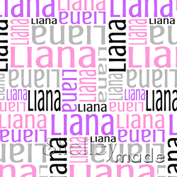 Liana - Nested Design - Classic