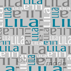 Lila - Nested Design - Classic