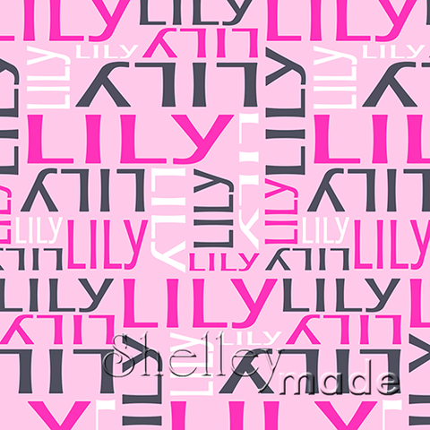 Lily - Nested Design - Classic