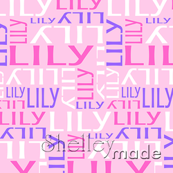Lily - Nested Design - Classic