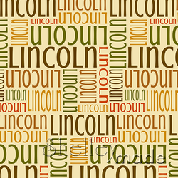 Lincoln - Nested Design - Classic