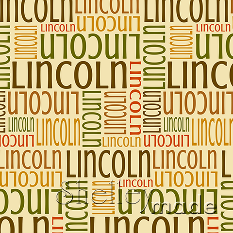 Lincoln - Nested Design - Classic