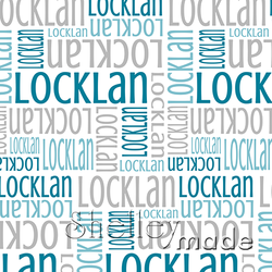 Locklan - Nested Design - Classic