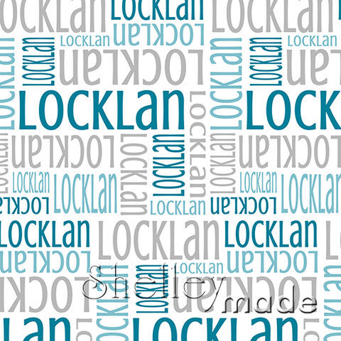 Locklan - Nested Design - Classic