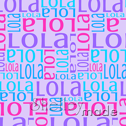Lola - Nested Design - Classic