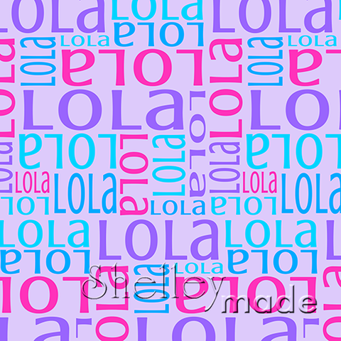 Lola - Nested Design - Classic
